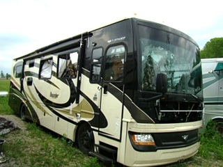 FLEETWOOD BOUNDER PARTS - YEAR 2009. FOR SALE USED FLEETWOOD RV PARTS