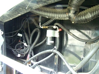 FLEETWOOD BOUNDER PARTS - YEAR 2009. FOR SALE USED FLEETWOOD RV PARTS