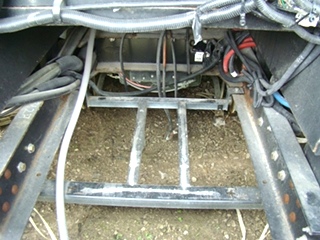 FLEETWOOD BOUNDER PARTS - YEAR 2009. FOR SALE USED FLEETWOOD RV PARTS