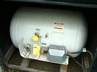 FLEETWOOD BOUNDER PARTS - YEAR 2009. FOR SALE USED FLEETWOOD RV PARTS