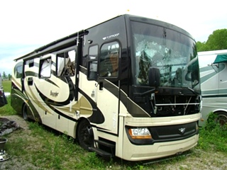 FLEETWOOD BOUNDER PARTS - YEAR 2009. FOR SALE USED FLEETWOOD RV PARTS