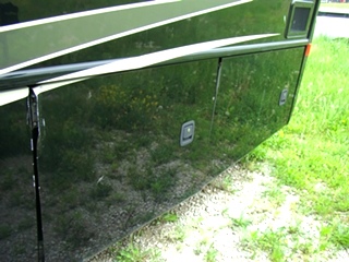 FLEETWOOD BOUNDER PARTS - YEAR 2009. FOR SALE USED FLEETWOOD RV PARTS