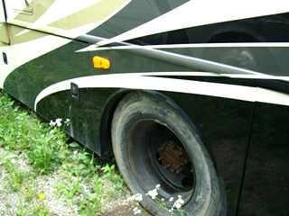 FLEETWOOD BOUNDER PARTS - YEAR 2009. FOR SALE USED FLEETWOOD RV PARTS