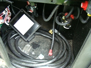 FLEETWOOD BOUNDER PARTS - YEAR 2009. FOR SALE USED FLEETWOOD RV PARTS