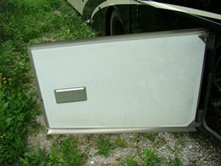FLEETWOOD BOUNDER PARTS - YEAR 2009. FOR SALE USED FLEETWOOD RV PARTS