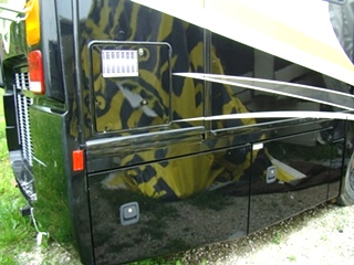 FLEETWOOD BOUNDER PARTS - YEAR 2009. FOR SALE USED FLEETWOOD RV PARTS