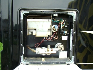 FLEETWOOD BOUNDER PARTS - YEAR 2009. FOR SALE USED FLEETWOOD RV PARTS