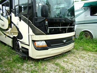 FLEETWOOD BOUNDER PARTS - YEAR 2009. FOR SALE USED FLEETWOOD RV PARTS
