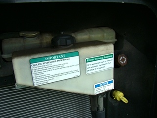 FLEETWOOD BOUNDER PARTS - YEAR 2009. FOR SALE USED FLEETWOOD RV PARTS