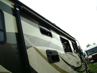 FLEETWOOD BOUNDER PARTS - YEAR 2009. FOR SALE USED FLEETWOOD RV PARTS