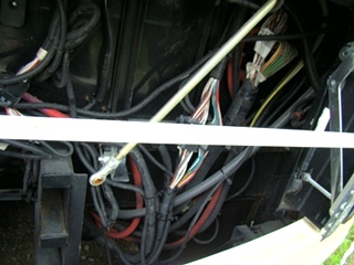 FLEETWOOD BOUNDER PARTS - YEAR 2009. FOR SALE USED FLEETWOOD RV PARTS