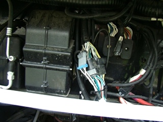 FLEETWOOD BOUNDER PARTS - YEAR 2009. FOR SALE USED FLEETWOOD RV PARTS