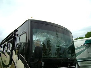 FLEETWOOD BOUNDER PARTS - YEAR 2009. FOR SALE USED FLEETWOOD RV PARTS