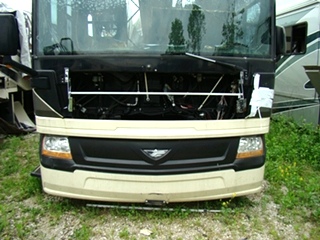 FLEETWOOD BOUNDER PARTS - YEAR 2009. FOR SALE USED FLEETWOOD RV PARTS