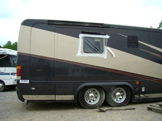 BEAVER PATROIT THUNDER MOTORHOME PARTS ( MONACO RV ) FOR SALE YEAR 2006 CALL VISONE RV 606-843-9889