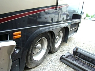 BEAVER PATROIT THUNDER MOTORHOME PARTS ( MONACO RV ) FOR SALE YEAR 2006 CALL VISONE RV 606-843-9889