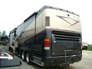 BEAVER PATROIT THUNDER MOTORHOME PARTS ( MONACO RV ) FOR SALE YEAR 2006 CALL VISONE RV 606-843-9889