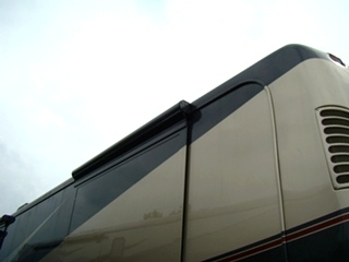 BEAVER PATROIT THUNDER MOTORHOME PARTS ( MONACO RV ) FOR SALE YEAR 2006 CALL VISONE RV 606-843-9889