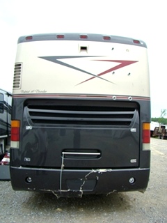 BEAVER PATROIT THUNDER MOTORHOME PARTS ( MONACO RV ) FOR SALE YEAR 2006 CALL VISONE RV 606-843-9889