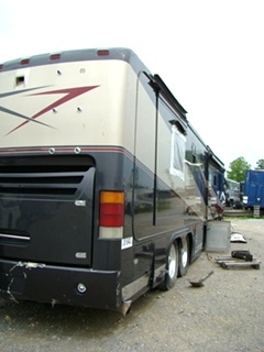 BEAVER PATROIT THUNDER MOTORHOME PARTS ( MONACO RV ) FOR SALE YEAR 2006 CALL VISONE RV 606-843-9889