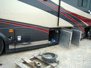 BEAVER PATROIT THUNDER MOTORHOME PARTS ( MONACO RV ) FOR SALE YEAR 2006 CALL VISONE RV 606-843-9889