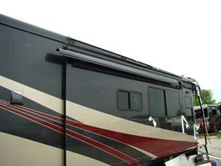 BEAVER PATROIT THUNDER MOTORHOME PARTS ( MONACO RV ) FOR SALE YEAR 2006 CALL VISONE RV 606-843-9889