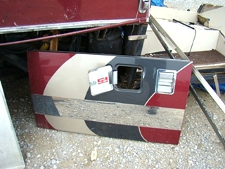 BEAVER PATROIT THUNDER MOTORHOME PARTS ( MONACO RV ) FOR SALE YEAR 2006 CALL VISONE RV 606-843-9889