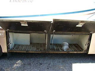 1997 HOLIDAY RAMBLER ENDEAVER PART / RV PARTS FOR SALE