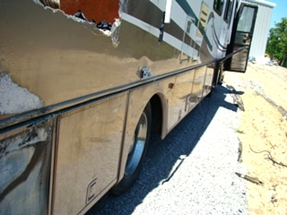 1997 HOLIDAY RAMBLER ENDEAVER PART / RV PARTS FOR SALE