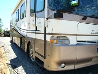 1997 HOLIDAY RAMBLER ENDEAVER PART / RV PARTS FOR SALE