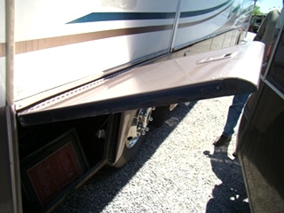 1997 HOLIDAY RAMBLER ENDEAVER PART / RV PARTS FOR SALE