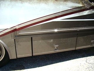 1998 DAMON ULTRASPORT RV PARTS USED FOR SALE BY VISONE RV KENTUCKY