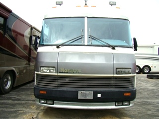 1989 BEAVER MARQUIS MOTORHOME PARTS FOR SALE - RV SALVAGE YARD