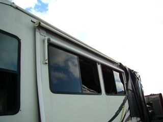 ALFA MOTORHOME PART FOR SALE 2006  2005  2004 2003 CALL VISONE RV 606-843-9889