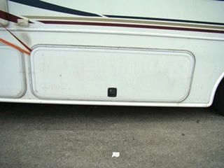 ALFA MOTORHOME PART FOR SALE 2006  2005  2004 2003 CALL VISONE RV 606-843-9889