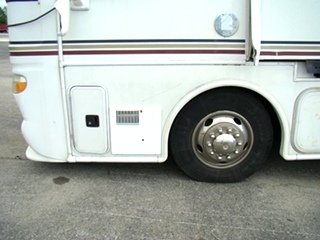 ALFA MOTORHOME PART FOR SALE 2006  2005  2004 2003 CALL VISONE RV 606-843-9889