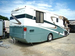 2000 HOLIDAY RAMBLER IMPERIAL PARTS USED FOR SALE CALL VISONE RV 606-843-9889