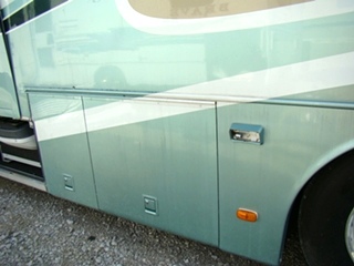 2000 HOLIDAY RAMBLER IMPERIAL PARTS USED FOR SALE CALL VISONE RV 606-843-9889