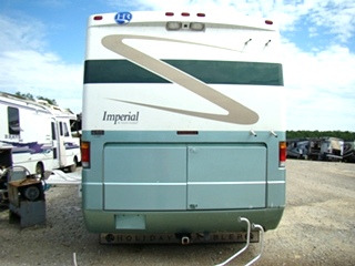 2000 HOLIDAY RAMBLER IMPERIAL PARTS USED FOR SALE CALL VISONE RV 606-843-9889