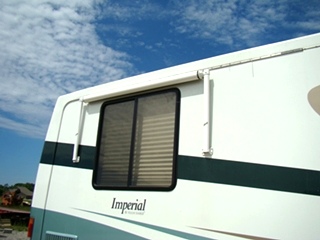 2000 HOLIDAY RAMBLER IMPERIAL PARTS USED FOR SALE CALL VISONE RV 606-843-9889