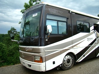 USED MOTORHOME | RV PARTS 2003 FLEETWOOD DISCOVERY PART FOR SALE