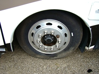 USED MOTORHOME | RV PARTS 2003 FLEETWOOD DISCOVERY PART FOR SALE