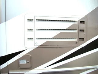USED MOTORHOME | RV PARTS 2003 FLEETWOOD DISCOVERY PART FOR SALE