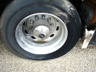 USED MOTORHOME | RV PARTS 2003 FLEETWOOD DISCOVERY PART FOR SALE
