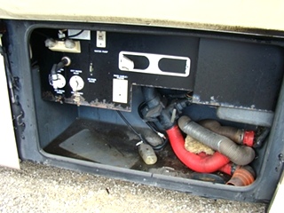 USED MOTORHOME | RV PARTS 2003 FLEETWOOD DISCOVERY PART FOR SALE
