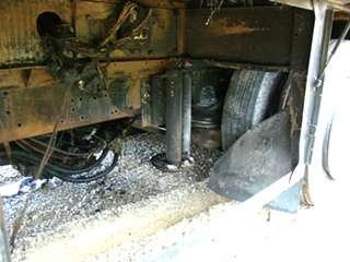 USED MOTORHOME | RV PARTS 2003 FLEETWOOD DISCOVERY PART FOR SALE