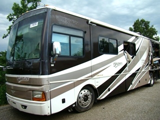 USED MOTORHOME 