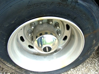 USED MOTORHOME | RV PARTS 2003 FLEETWOOD DISCOVERY PART FOR SALE