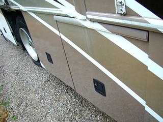 USED MOTORHOME | RV PARTS 2003 FLEETWOOD DISCOVERY PART FOR SALE
