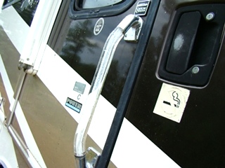 USED MOTORHOME | RV PARTS 2003 FLEETWOOD DISCOVERY PART FOR SALE